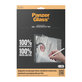 GraphicPaper UWF védőfólia iPad Air 13"/Pro 13" készülékhez, Átlátszó, PanzerGlass