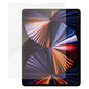 Edzett üveg UWF iPad Pro 12,9'' készülékhez, Átlátszó, PanzerGlass