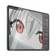 GraphicPaper UWF védőfólia iPad Pro 12,9" készülékhez, Átlátszó, PanzerGlass
