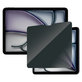 Edzett üveg UWF Privacy iPad 10,9"/Air 11'' készülékhez, Átlátszó, PanzerGlass