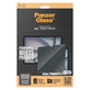 Edzett üveg UWF Privacy iPad 10,9"/Air 11'' készülékhez, Átlátszó, PanzerGlass