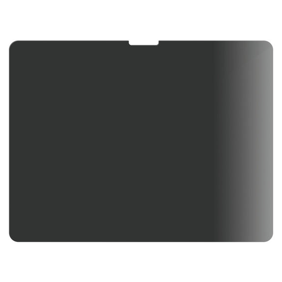 Edzett üveg UWF Privacy iPad Pro 13"/Air 13'' készülékhez, Átlátszó, PanzerGlass