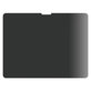 Edzett üveg UWF Privacy iPad Pro 13"/Air 13'' készülékhez, Átlátszó, PanzerGlass