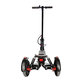 Monorim X3 - Felfüggesztés Készlet Két Hátsó Kerékkel a Xiaomi Mi Elektromos Rollerhez 2 M365, Pro, Pro 2, Mi 3
