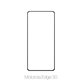 FixPremium FullCover Glass - Edzett üveg - Motorola Edge 30