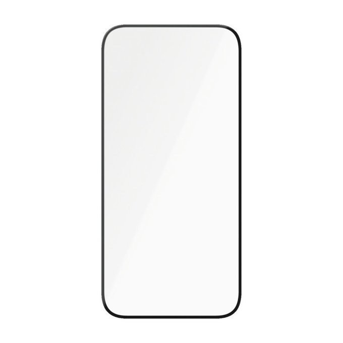Bundle Hoops Ceramic + UWF Ceramic edzett üveg + Kickstand tok iPhone 16 Pro készülékhez, CARE