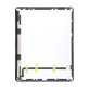 Apple iPad Air 13 (2024, 2025) - LCD Kijelző + Érintőüveg TFT