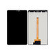 Samsung Galaxy Tab A9 8.7 X110, X115 - LCD Kijelző + Érintőüveg TFT