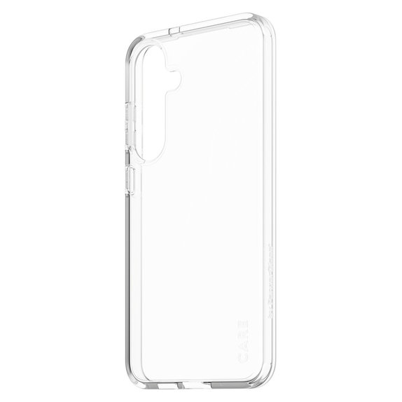 Tok Urban Combat Samsung Galaxy S25+ készülékhez, Átlátszó, PanzerGlass