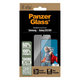 PanzerGlass - Edzett Üveg UWF az applikátorral - Samsung Galaxy S25, transparent