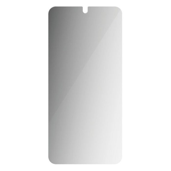 PanzerGlass - Edzett Üveg UWF Privacy az applikátorral - Samsung Galaxy S25+, transparent