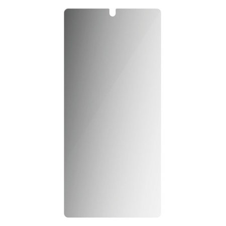 PanzerGlass - Edzett Üveg UWF Privacy az applikátorral - Samsung Galaxy S25 Ultra, transparent