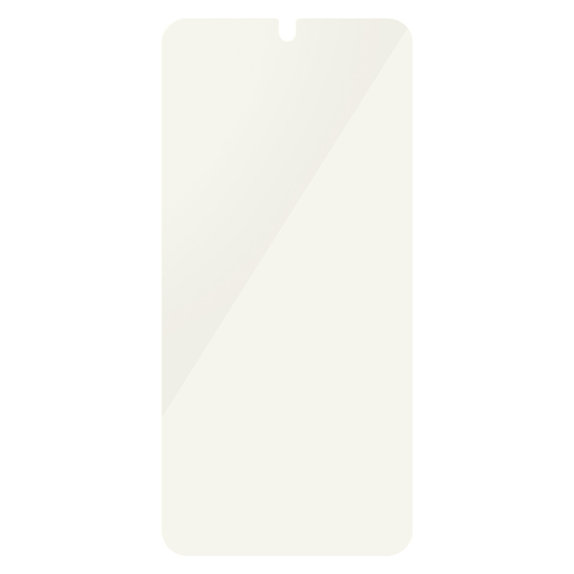 Edzett üveg UWF All-in-One applikátorral Samsung Galaxy S25+ készülékhez, Átlátszó, PanzerGlass