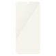 Edzett üveg UWF All-in-One applikátorral Samsung Galaxy S25+ készülékhez, Átlátszó, PanzerGlass