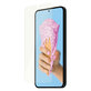 Edzett üveg UWF All-in-One applikátorral Samsung Galaxy S25 készülékhez, Átlátszó, PanzerGlass