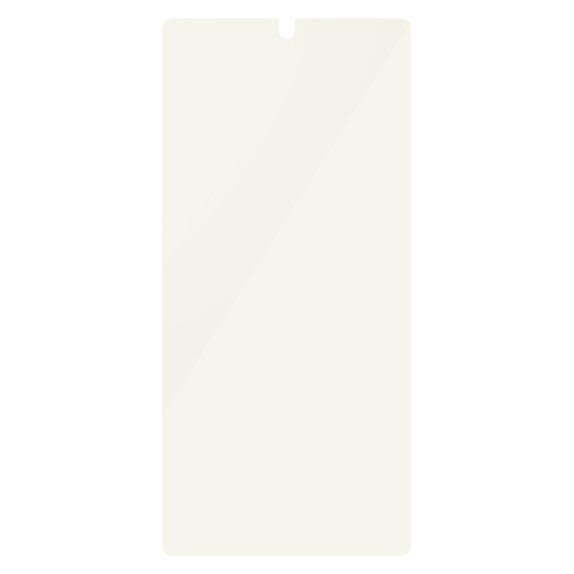 Edzett üveg UWF All-in-One applikátorral Samsung Galaxy S25 Ultra készülékhez, Átlátszó, PanzerGlass