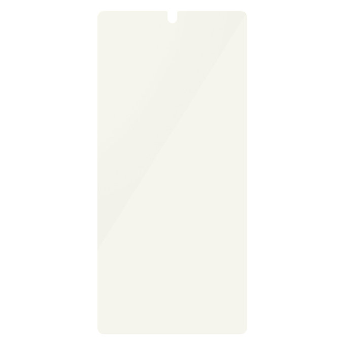 Edzett üveg UWF All-in-One applikátorral Samsung Galaxy S25 Ultra készülékhez, Átlátszó, PanzerGlass