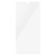 Edzett üveg UWF Ceramic applikátorral Samsung Galaxy S25 készülékhez, Átlátszó, PanzerGlass
