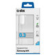 SBS - Tok Skinny - Samsung Galaxy S25, transparent