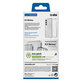 SBS - Tok Skinny - Samsung Galaxy S25, transparent