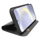 SBS - Tok Book Wallet Smooth - Samsung Galaxy S25+, fekete