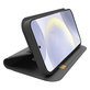 SBS - Tok Book Wallet Smooth - Samsung Galaxy S25+, fekete