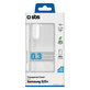 SBS - Tok Skinny - Samsung Galaxy S25+, transparent