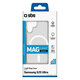 SBS - Tok Light Mag - Samsung Galaxy S25 Ultra, transparent