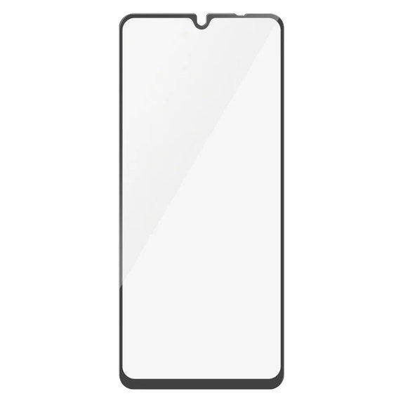 Edzett üveg UWF Xiaomi Redmi 14C 4G készülékhez, Átlátszó, PanzerGlass