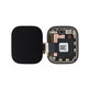 LCD Kijelző Apple Watch Ultra 2, Érintőüveg keret nélkül, Refurbished PRO