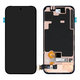 Google Pixel 9 Pro - LCD Kijelző + Érintőüveg - G949-01070-00 Genuine Service Pack