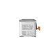 Samsung Galaxy Watch 6 47mm Classic R960, R965 - Akkumulátor EB-BR965ABY 425mAh - GH43-05162A Genuine Service Pack
