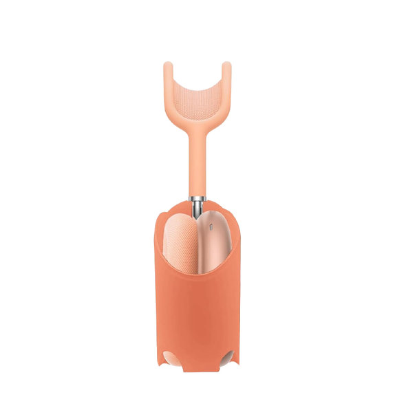 FixPremium - SmartCase - AirPods Max, narancs