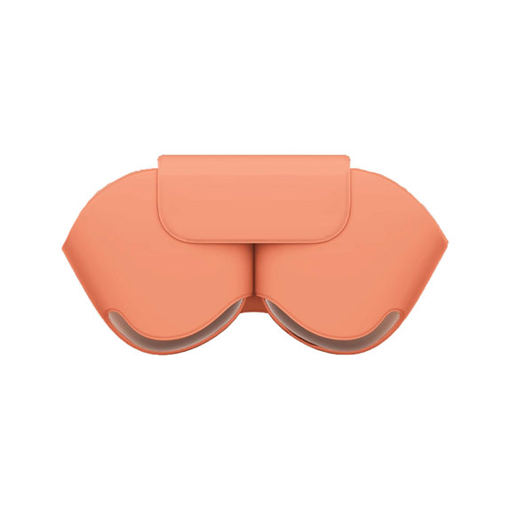 FixPremium - SmartCase - AirPods Max, narancs