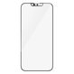 PanzerGlass - Edzett Üveg UWF az applikátorral - iPhone 13, 13 Pro, 14 és 16e, transparent