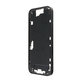 Apple iPhone 16 - Középső keret + Bekapcsoló + hangerő gomb (Black)