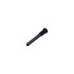 Apple iPhone 16 - Alsó csavarok (Black)