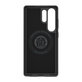 Spigen - Tok Thin Fit MagSafe-el - Samsung Galaxy S25 Ultra, fekete