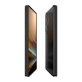 Spigen - Tok Thin Fit MagSafe-el - Samsung Galaxy S25 Ultra, fekete