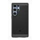 Spigen - Tok Rugged Armor MagSafe-el - Samsung Galaxy S25 Ultra, Matte Black