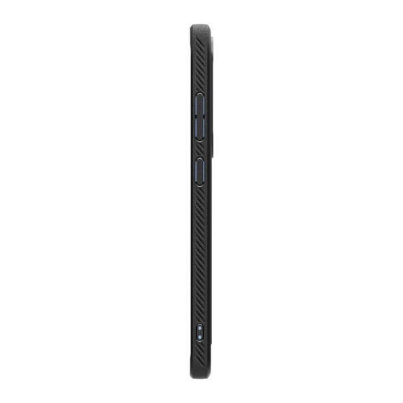 Spigen - Tok Rugged Armor MagSafe-el - Samsung Galaxy S25 Ultra, Matte Black