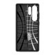 Spigen - Tok Liquid Air - Samsung Galaxy S25 Ultra, Matte Black