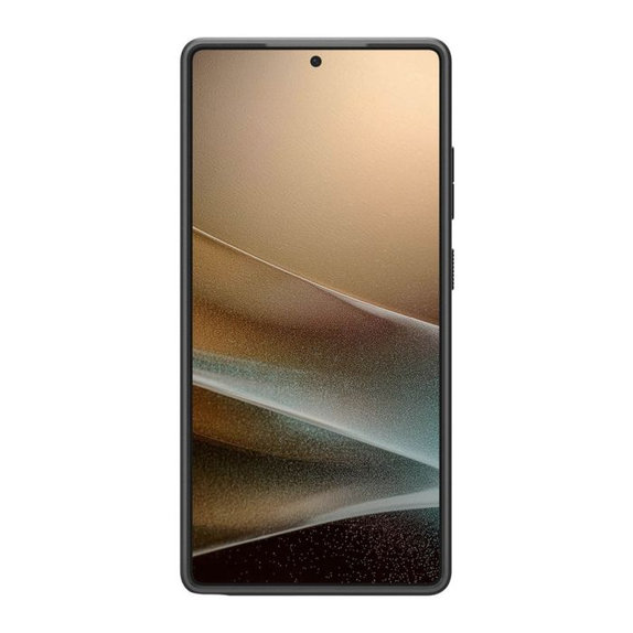 Spigen - Tok Liquid Air - Samsung Galaxy S25 Ultra, Matte Black