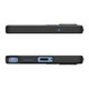Spigen - Tok Liquid Air - Samsung Galaxy S25 Ultra, Matte Black