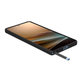 Spigen - Tok Liquid Air - Samsung Galaxy S25 Ultra, Matte Black