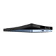 Spigen - Tok Liquid Air - Samsung Galaxy S25 Ultra, Matte Black