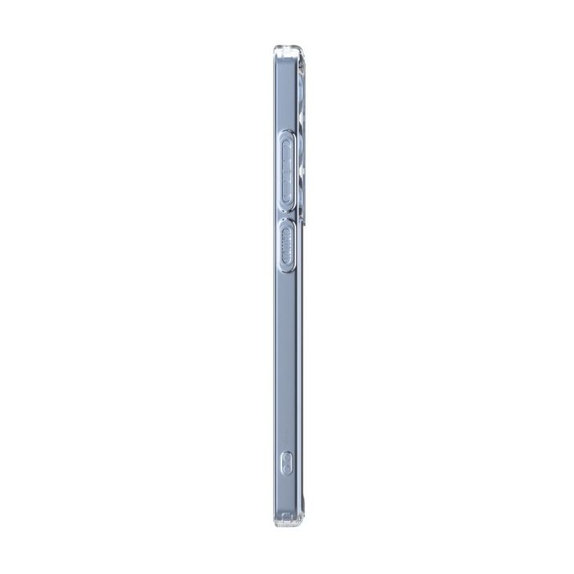 Spigen - Tok Ultra Hybrid - Samsung Galaxy S25 Ultra, Crystal Clear