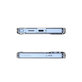 Spigen - Tok Ultra Hybrid - Samsung Galaxy S25 Ultra, Crystal Clear
