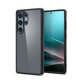 Spigen - Tok Ultra Hybrid - Samsung Galaxy S25 Ultra, Frost Black