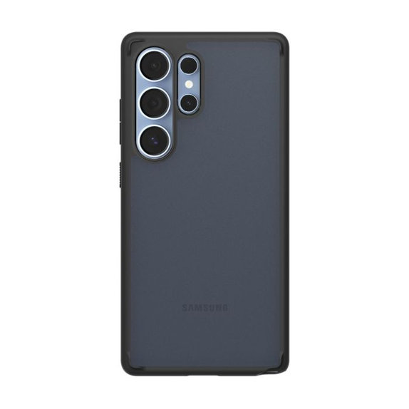Spigen - Tok Ultra Hybrid - Samsung Galaxy S25 Ultra, Frost Black